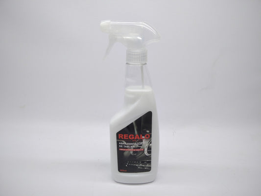 Abrilhantador de Tablier 500ml Regalo