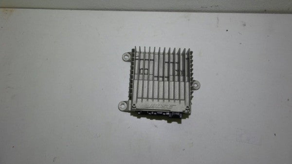 Amplificador Auto Radio Renault Scenic III 09 -