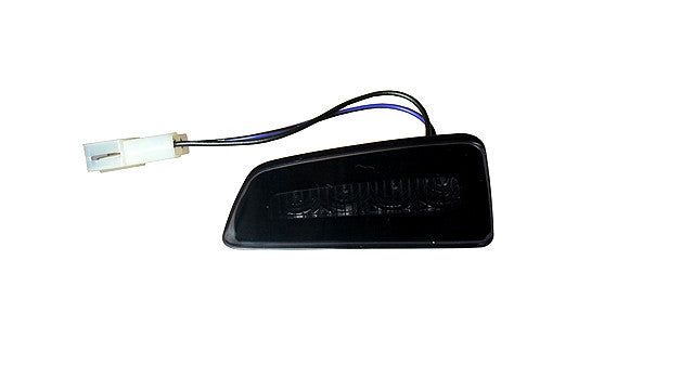 Assistente Conduçao Direito Audi Q5 | 08-16