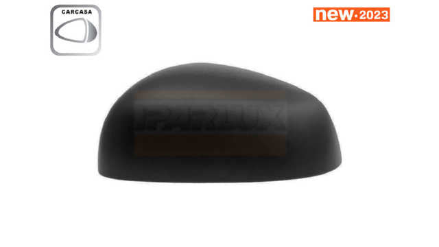 Capa Espelho Direita Renault Twingo III 14- 22