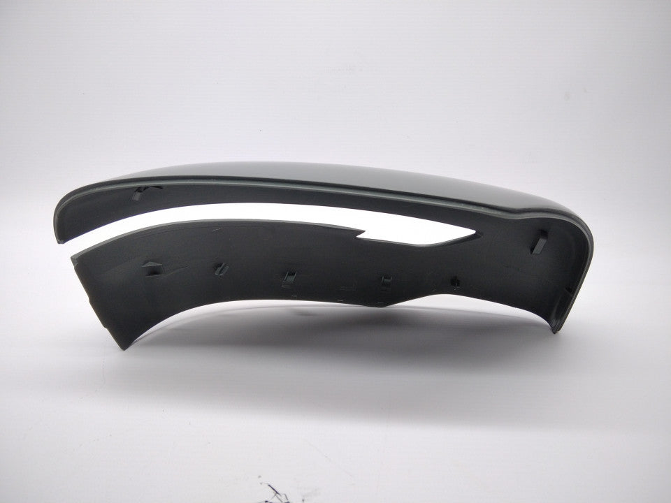 Capa Espelho Esquerda Nissan Qashqai 14- P/ PIntar