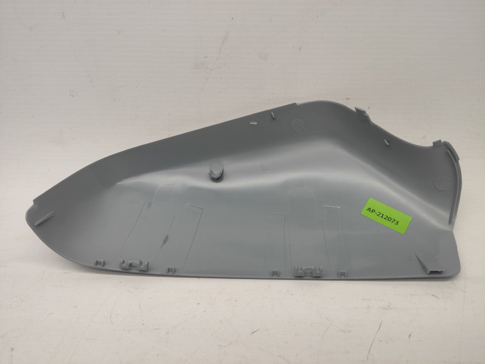 Capa Espelho Esquerda Opel Astra G 98-04 P/ Pintar