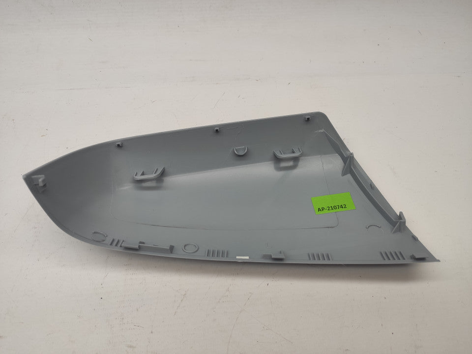 Capa Espelho Esquerda Opel Zafira 05- P/ Pintar