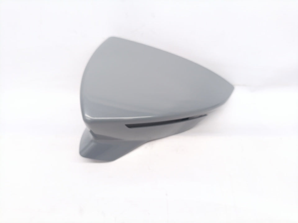 Capa Espelho Esquerdo Seat Leon 13-