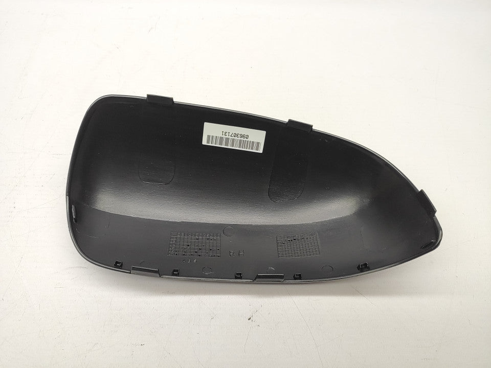 Capa Espelho Opel Corsa C 00-06 Direita