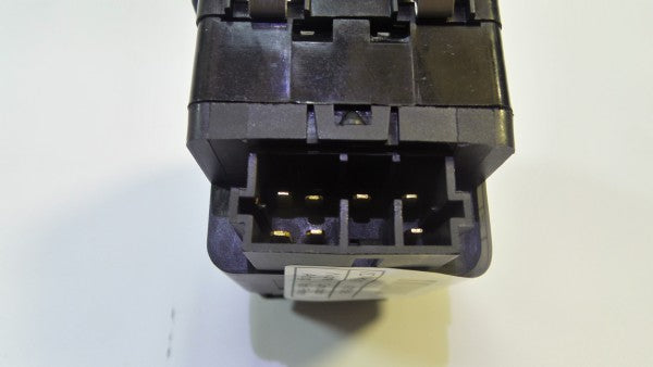 Comutador Vidro Frente Esquerdo Peugeot 206