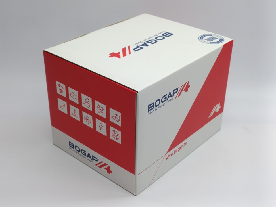 Depósito de expansão líquido de refrigeração VW Golf III Seat Ibiza 6K