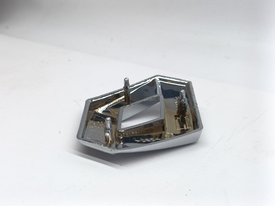 Emblema Frente "Renault" Megane Scenic Kangoo 97-04
