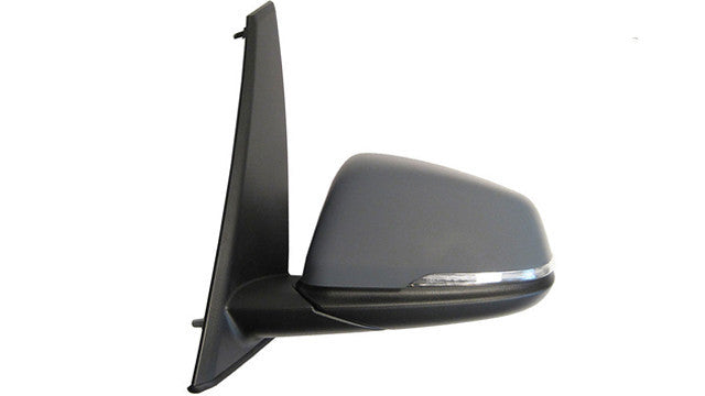 Espelho Direito C/ Pisca P/ Pintar Convexo Bmw S2 F45 / F46 | 14-