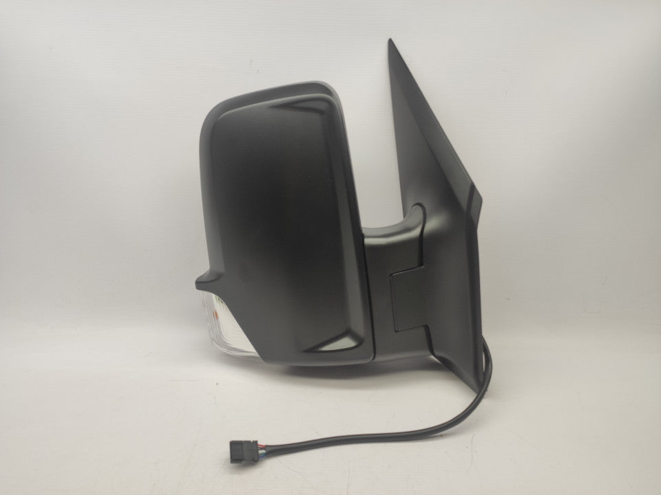Espelho Direito Electrico VW Crafter 06-16 C/ Pisca 6 Pinos
