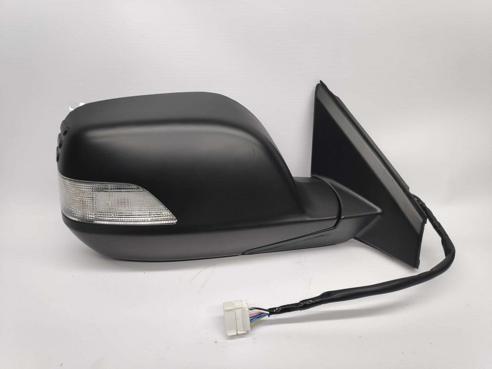 Espelho Direito Eletrico Honda Cr-V III 07-