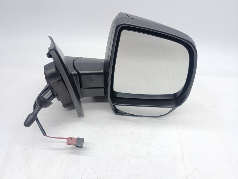 Espelho Direito Manual Fiat Doblo 10- 2 Vidros