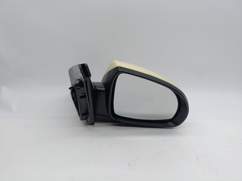 Espelho Direito Manual Kia Picanto 07-10