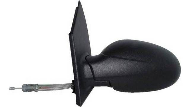 Espelho Direito Manual Smart Fortwo 04-07