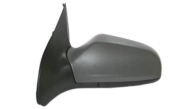 Espelho Direito Rebativel P/ Pintar Opel Astra H 04-08