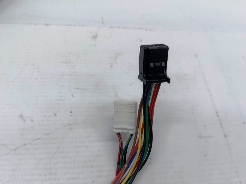 Espelho Direito Renault Megane IV 16-23 Rebativel C/Assistente