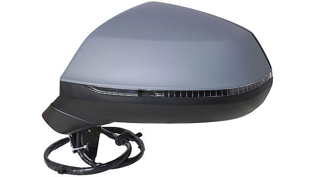 Espelho Esquerdo Audi Q5 16-