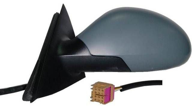 Espelho Esquerdo Eletrico Seat Ibiza 02-08 / Cordoba 02-08 P/Pintar