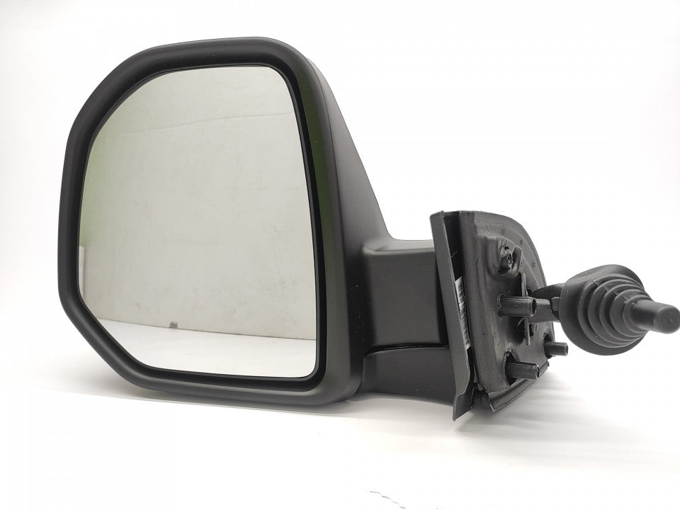 Espelho Esquerdo Manual Citroen Berlingo 08-12