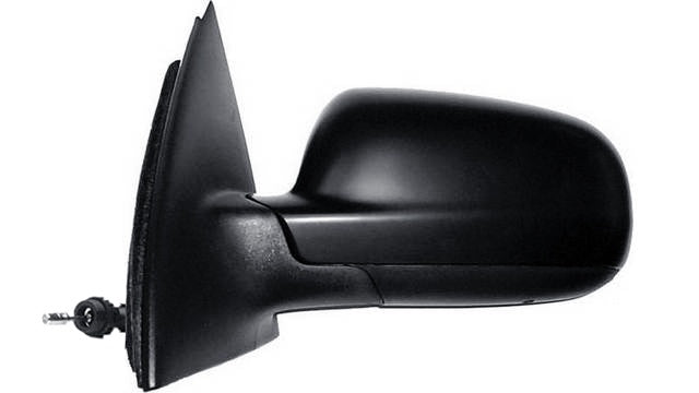 Espelho Esquerdo Manual Grande Seat Arosa 97-