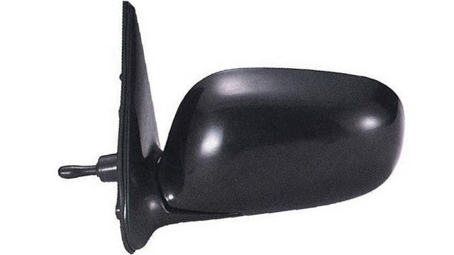 Espelho Esquerdo Manual Nissan Micra 92-02