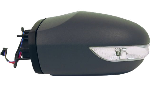 Espelho Esquerdo Mercedes W169 A 04-09