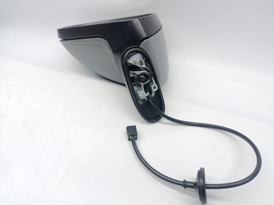 Espelho Esquerdo Opel Corsa D 06-14 / Corsa E 14- Asferico P/ Pintar