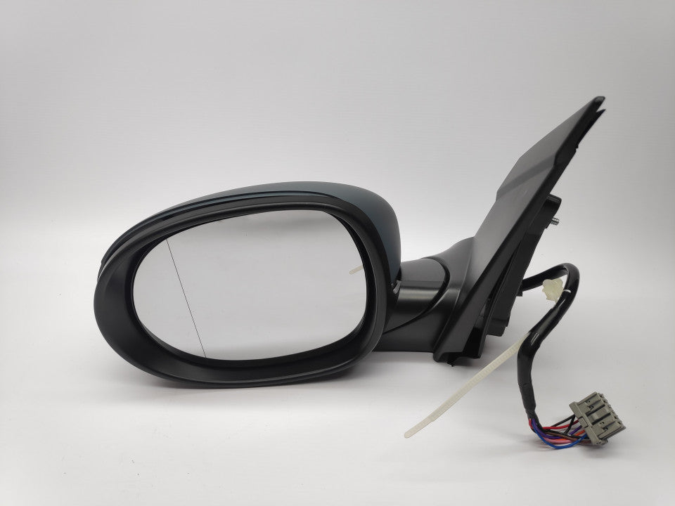 Espelho Esquerdo Rebativel Honda Civic VIII Hatchback | 06-12