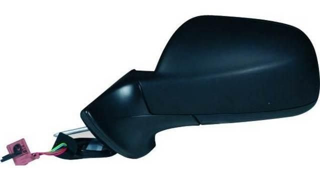 Espelho Esquerdo Rebativel Peugeot 407 04-
