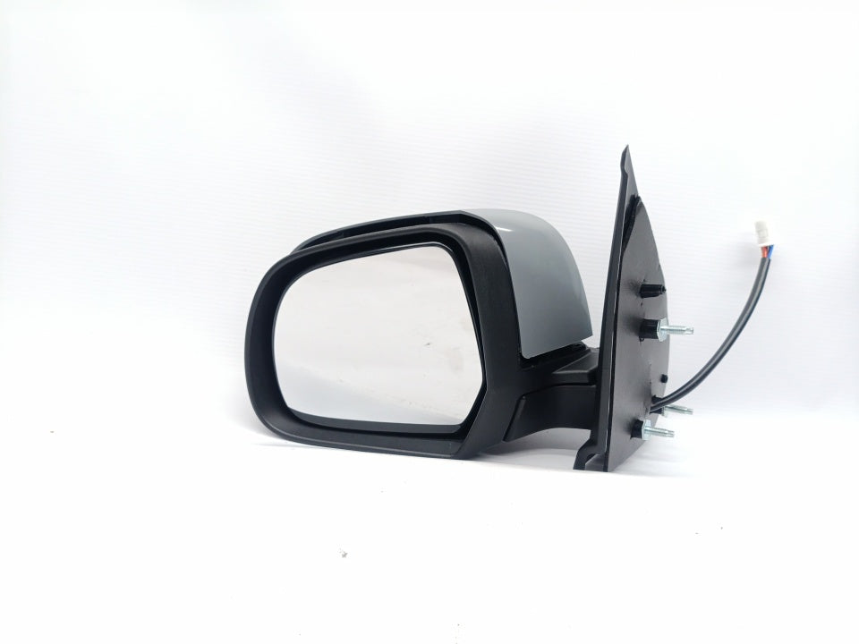 Espelho Nissan Micra K13 10-16 Esquerdo