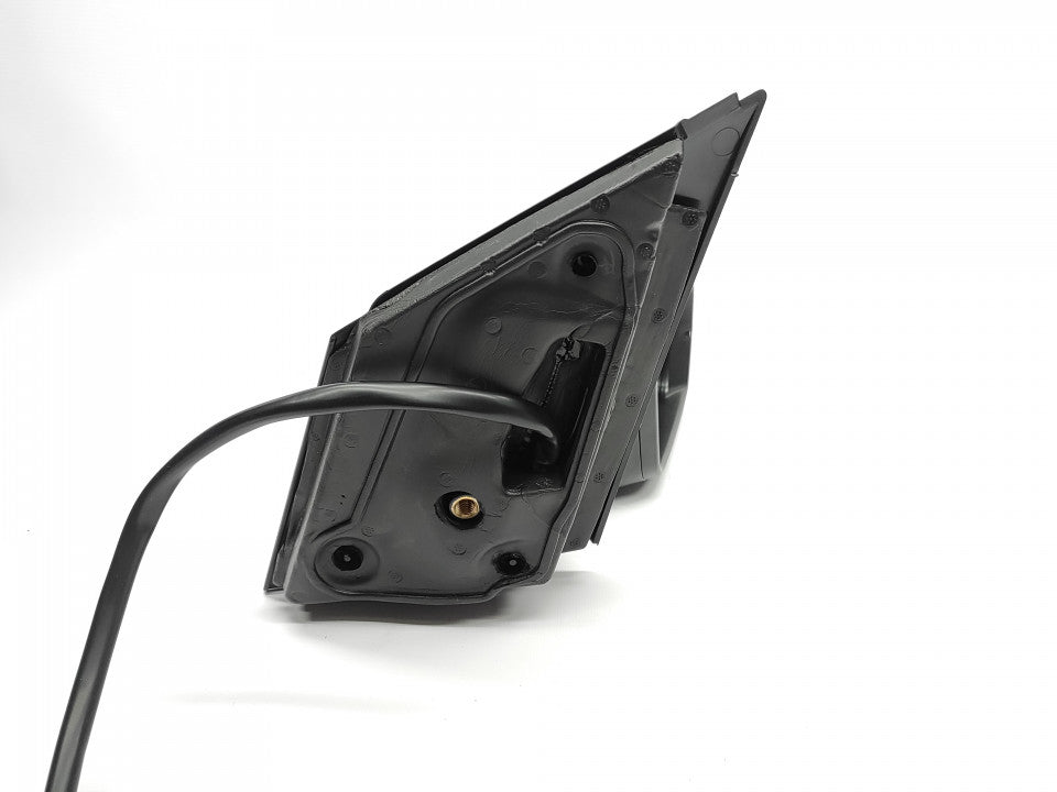 Espelho Volkswagen Polo 6R 09-17 Direito Rebativel