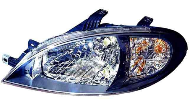 Farol Direito Eletrico Daewoo Lacetti 5P 04-