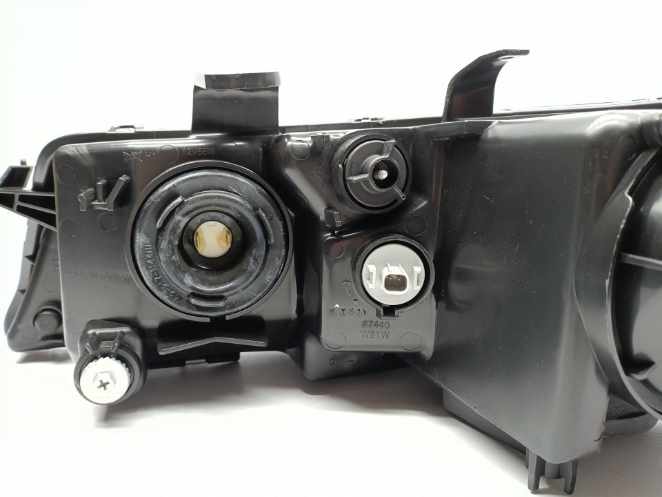 Farol Direito Eletrico Honda Accord 06-07