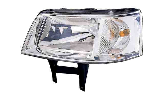 Farol Direito Eletrico Vw Transporter T5 / Multivan / Caravelle 03-09