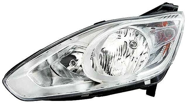 Farol Direito Ford Focus C-Max 10-