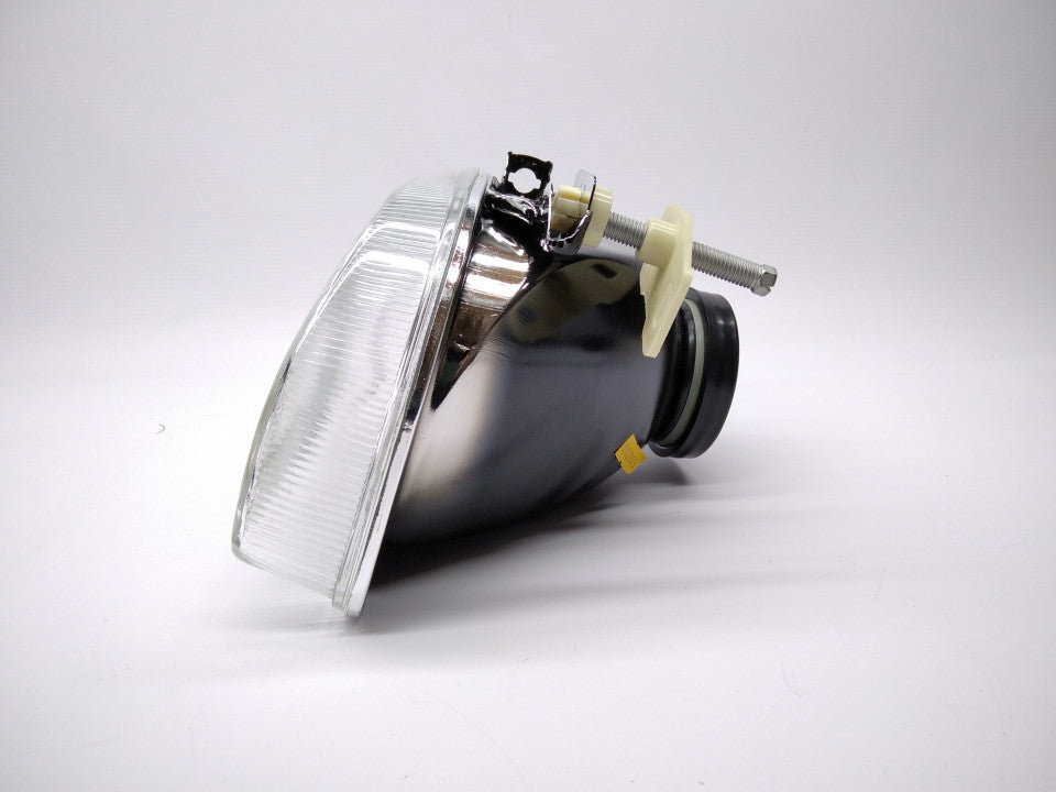 Farol Direito Manual Ford Escort / Orion 86-90