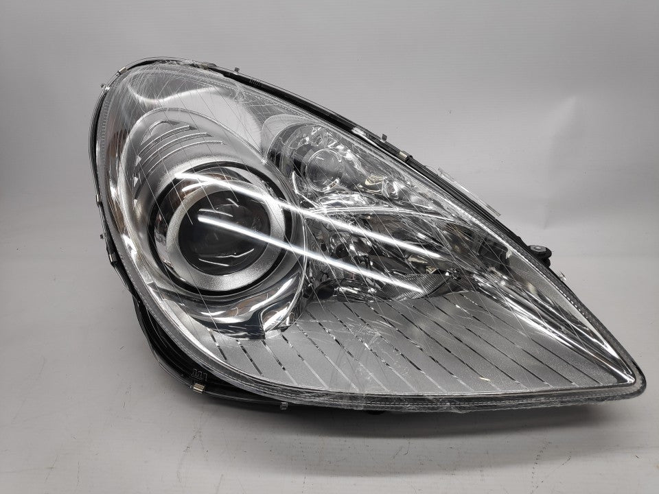 Farol Direito Mercedes R171 Slk Roadster 04-11