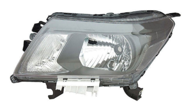 Farol Direito Nissan Navara Pick-Up D23 14-
