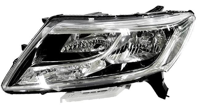 Farol Direito Nissan Pathfinder 13-