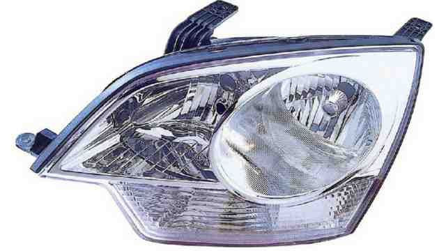 Farol Direito Opel Antara 06-11