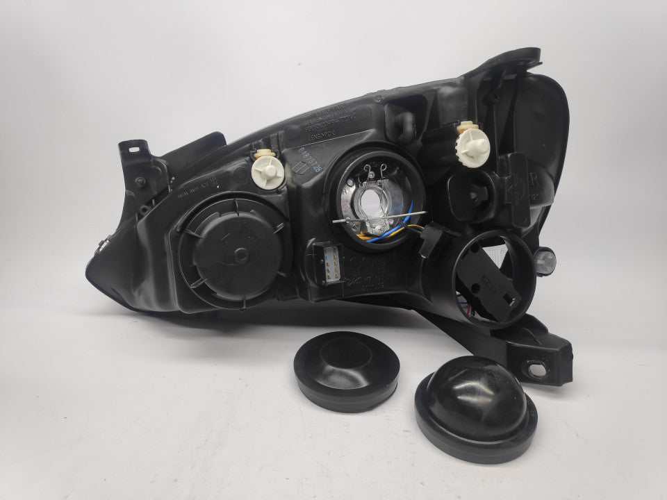 Farol Direito Opel Combo 01-11