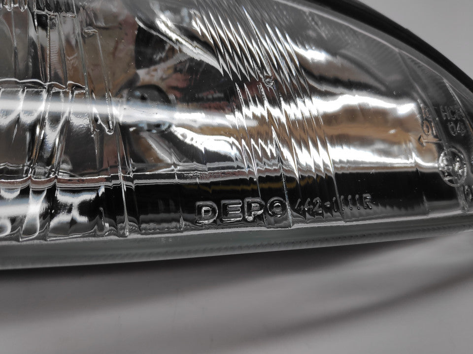 Farol Direito Opel Tigra 94-01