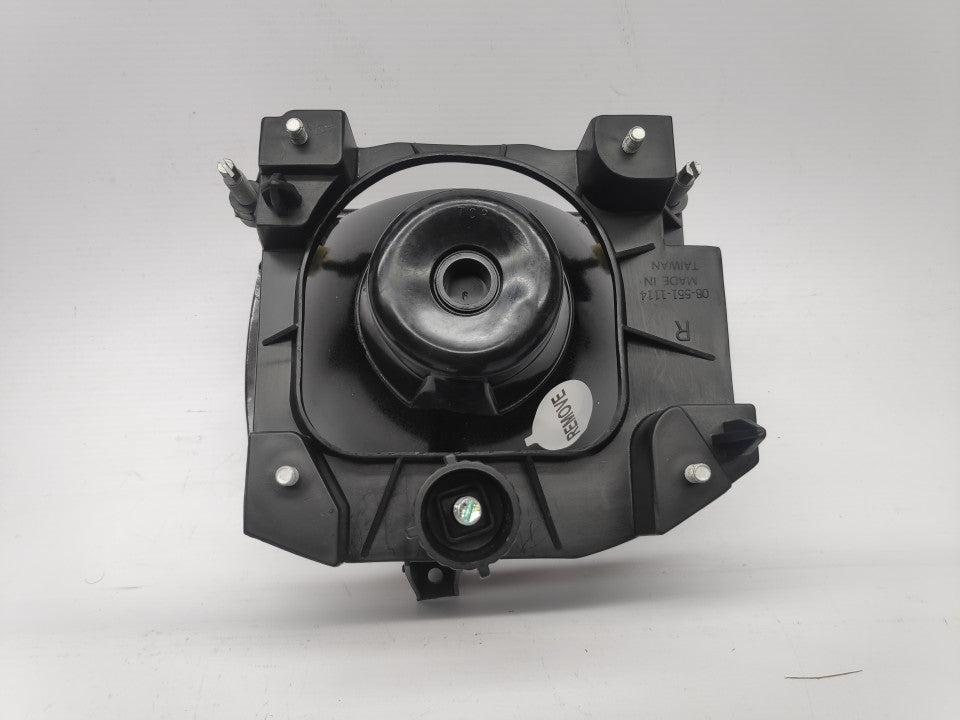 Farol Direito Renault Express 85-91