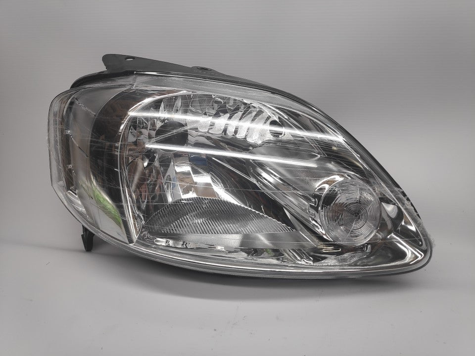 Farol Direito Vw Fox 05-11 Tipo Valeo
