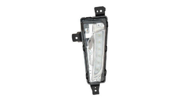 Farol Diurno Led Direito Suzuki Vitara 15-