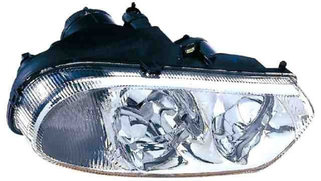 Farol Esquerdo Alfa Romeo 156 97-03