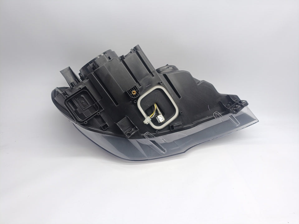Farol Esquerdo Bmw X5 E70 06-10 Led