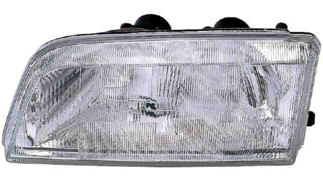 Farol Esquerdo Citroen Zx 91-98