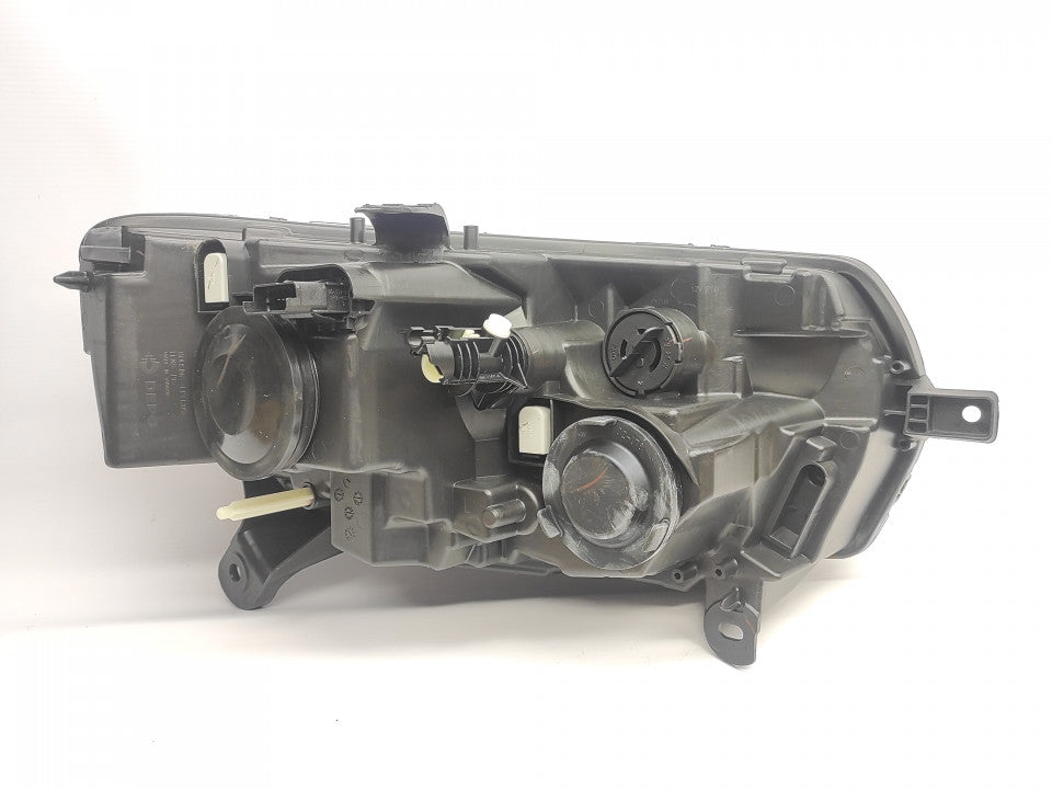 Farol Esquerdo Dacia Sandero II 17-
