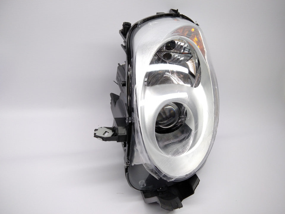 Farol Esquerdo Eletrico Alfa Romeo Mito 08-